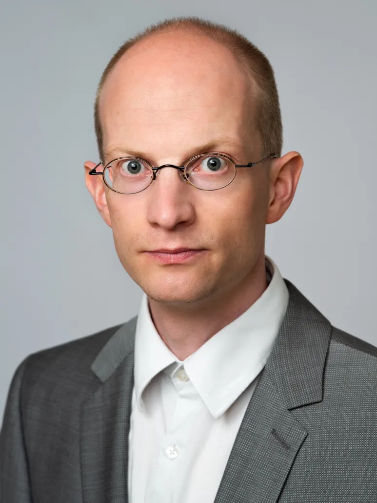 Picture of Michael Wiegand