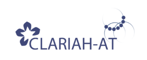 Clariah Logo